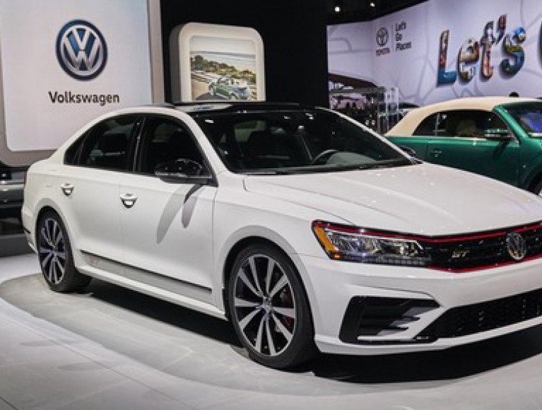 Protótipo tem motor 3.6 TSI V6 de 280 cv de potência e transmissão de dupla embreagem de seis velocidades